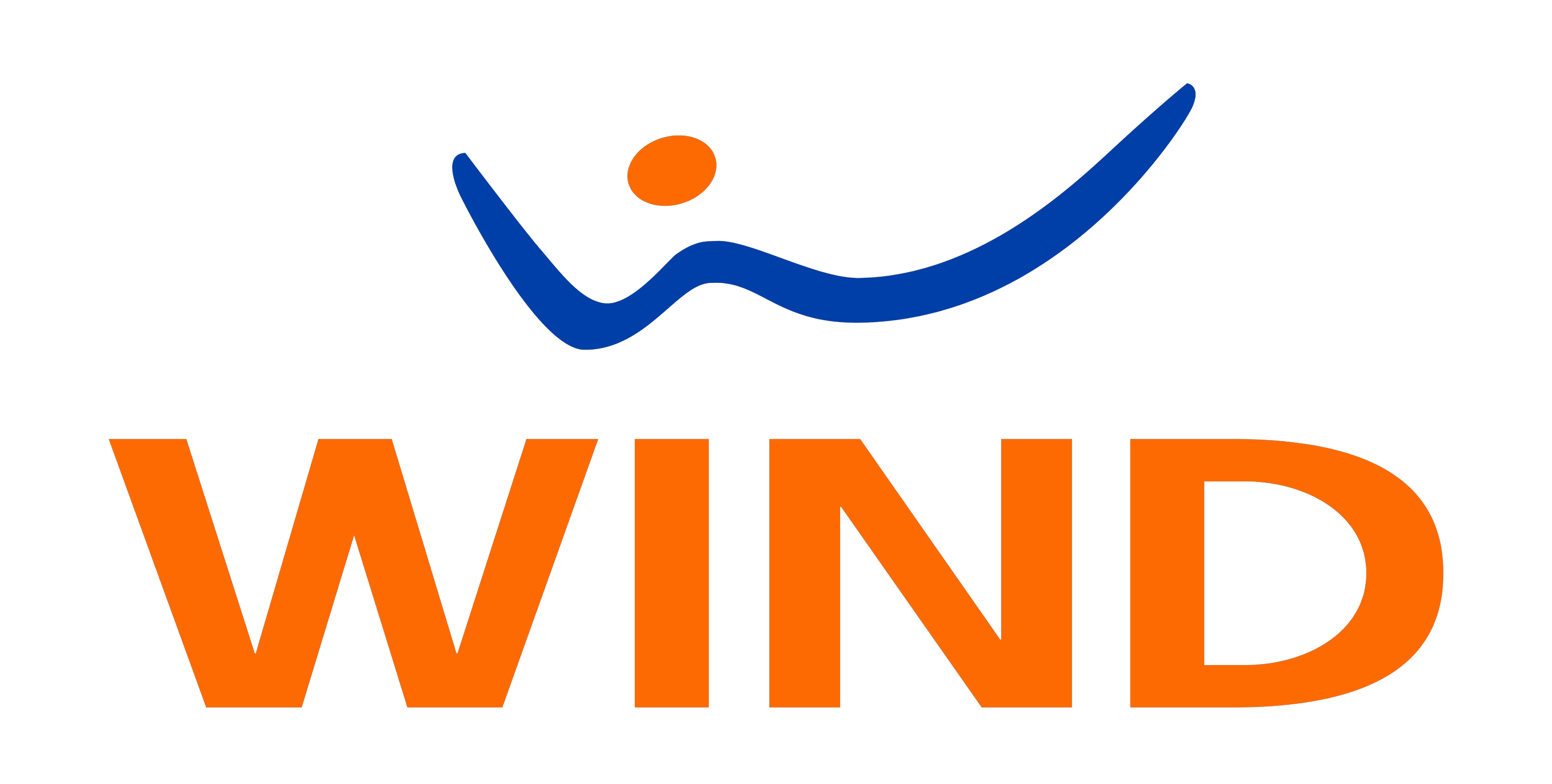 Wind [5G] logo